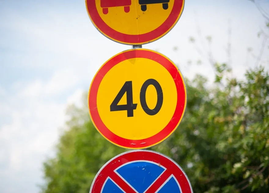 В Твери перекроют Пожарную площадь