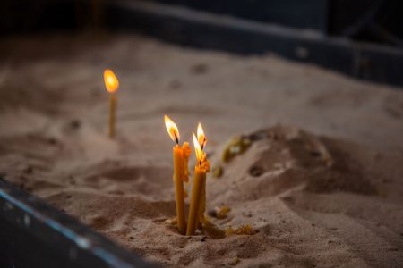 В Тверской области простились с убитой 13-летней девочкой В Тверской области простились с убитой 13-летней девочкой