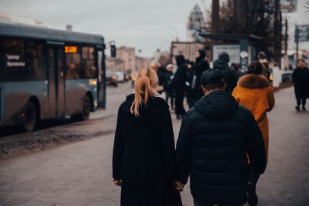 В России может появиться реестр женатых граждан