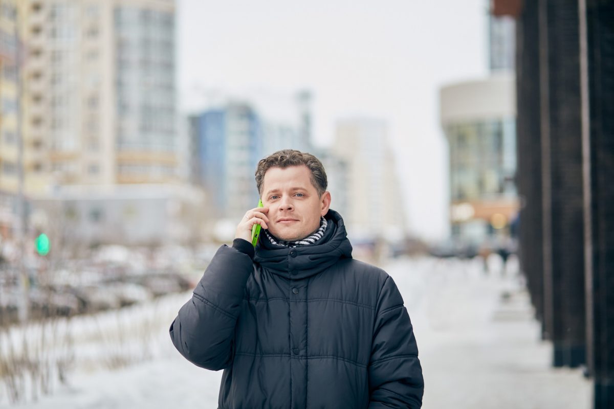 Клиенты МегаФона смогут контролировать новые подключения к услугам сотового оператора с помощью «Госуслуг»