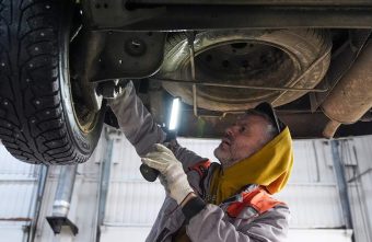 Автоэксперт сообщила о массовых поломках китайских автомобилей Автоэксперт сообщила о массовых поломках китайских автомобилей