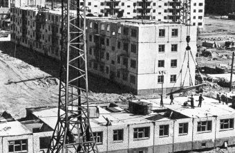 Жители Твери обнаружили на фотографии свои недостроенные квартиры Жители Твери обнаружили на фотографии свои недостроенные квартиры