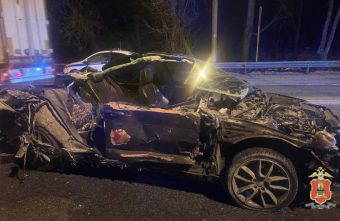 В Тверской области водителя, по вине которого погиб пассажир, ждёт суд В Тверской области водителя, по вине которого погиб пассажир, ждёт суд