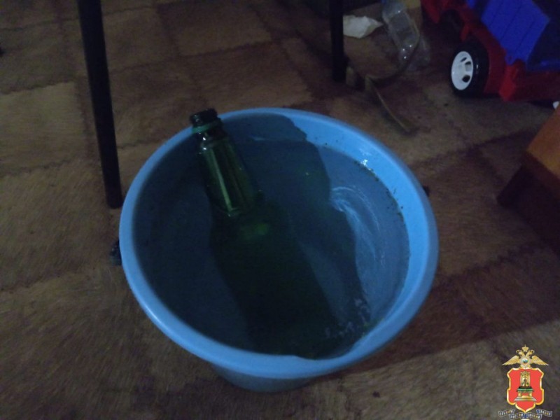 В Тверской области пресекли деятельность наркопритона