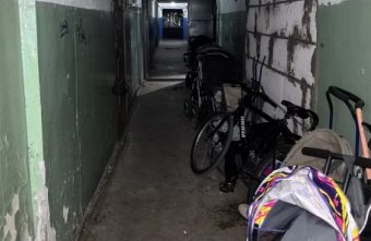В Твери поймали серийного похитителя велосипедов у соседей В Твери поймали серийного похитителя велосипедов у соседей