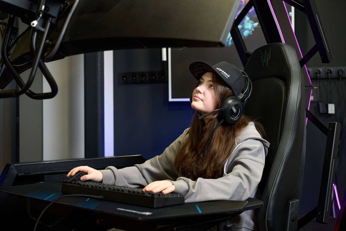 Алмазы, кристаллы и монеты: популярные игровые валюты теперь доступны на платформе «Ростелекома»