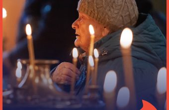 Великая суббота: огонь, прощение и добрые дела Великая суббота: огонь, прощение и добрые дела