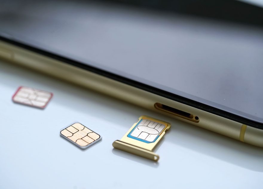 Импортозамещение в телекоме: SIM-карты «Микрона» подтвердили свою работоспособность Импортозамещение в телекоме: SIM-карты «Микрона» подтвердили свою работоспособность