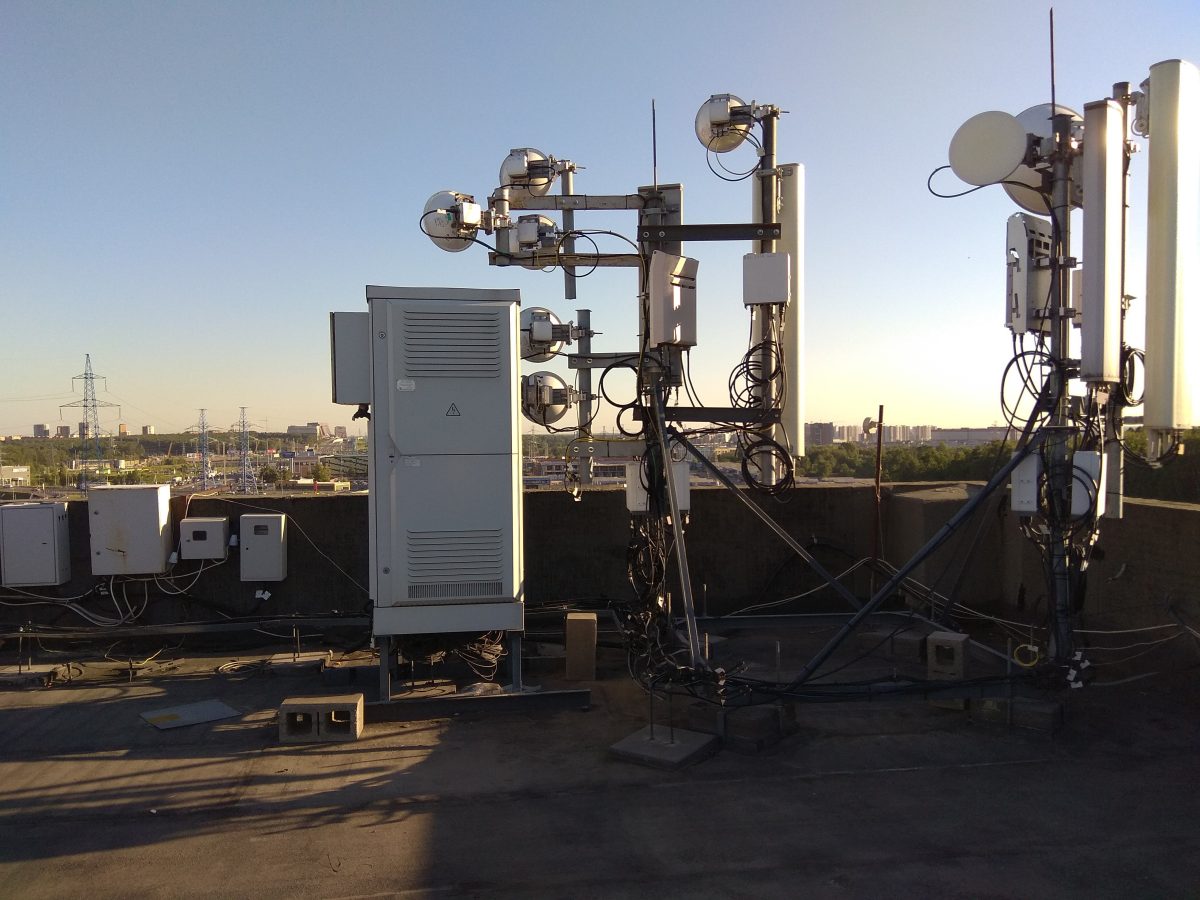 Т2 удвоила скорость мобильного интернета в Москве за 5 лет – результаты драйв-теста