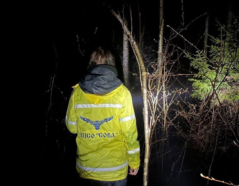 Десятки клещей и медведи: через что проходят поисковики из Тверской области, спасая жизни людей