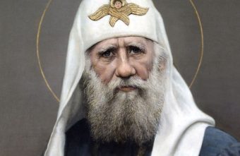 В день памяти святителя Тихона станут известны новые факты о его жизни В день памяти святителя Тихона станут известны новые факты о его жизни