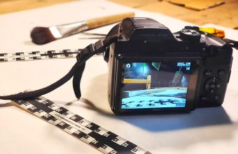 Жительница Тверской области убила мужчину одним ударом ножа Жительница Тверской области убила мужчину одним ударом ножа