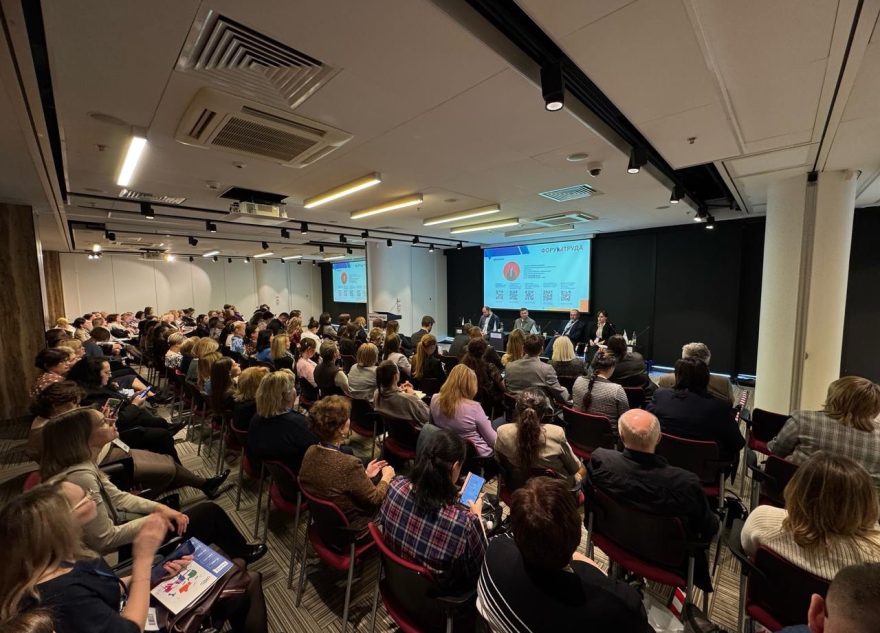 Школьная профориентация в Тверской области «перезагрузится»