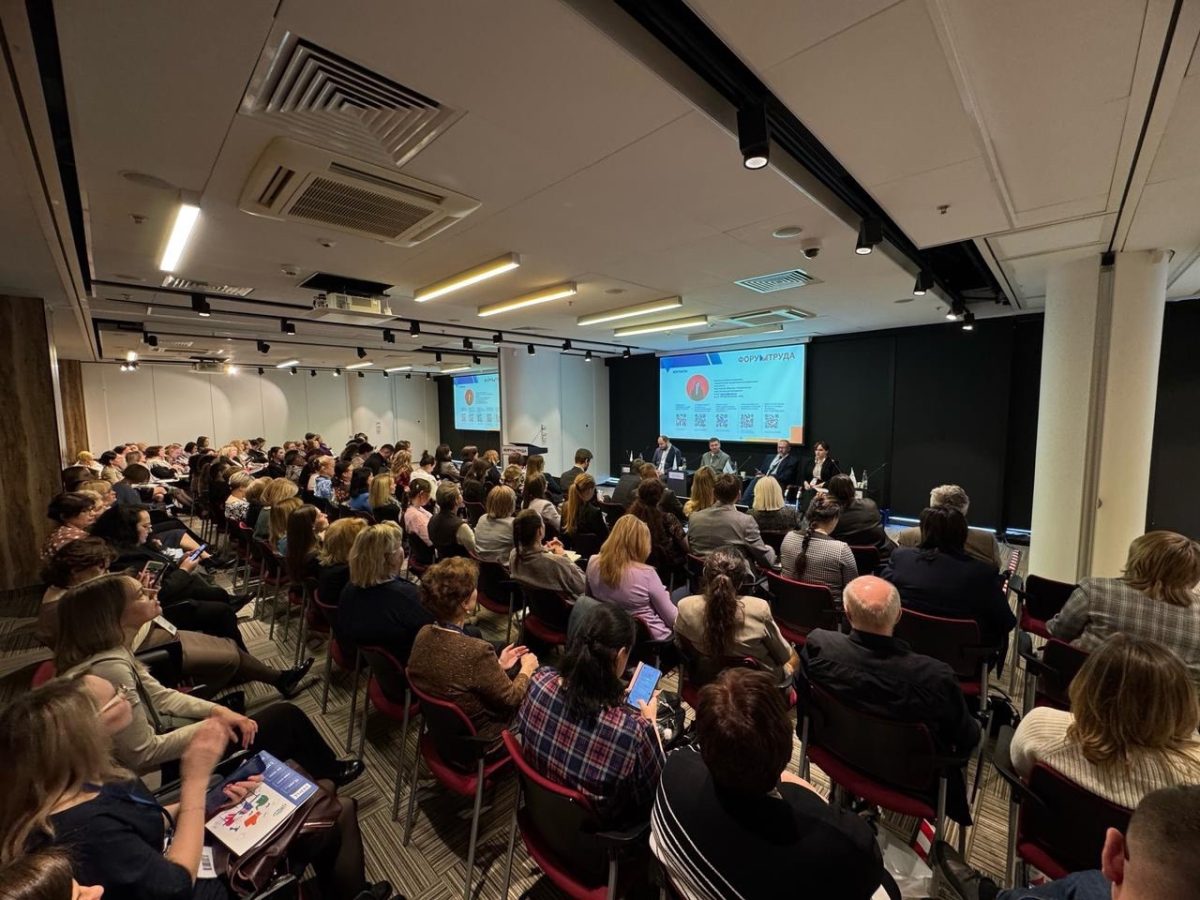 Школьная профориентация в Тверской области «перезагрузится»