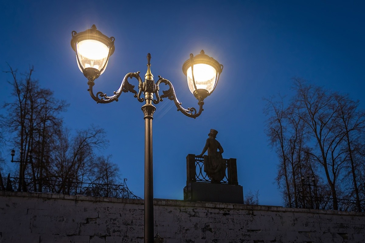 16 апреля жители Тверской области останутся без электричества