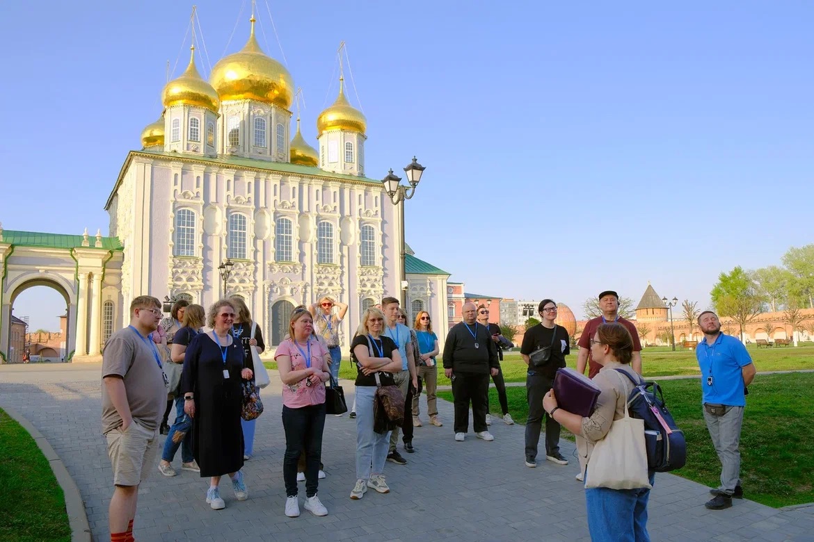 Ключом и пряником: «Ростелеком» подвел итоги конкурса журналистов и блогеров в Центральном федеральном округе