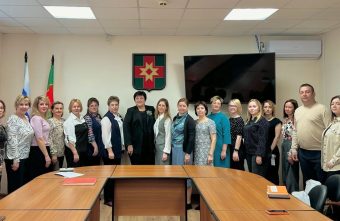 Три дня карельская делегация гостила в Тверской области Три дня карельская делегация гостила в Тверской области