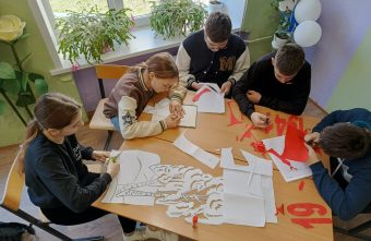 Патриотическое и семейное воспитание, профориентация, социальная активность: Игорь Руденя определил задачи молодежной политики в Тверской области Патриотическое и семейное воспитание, профориентация, социальная активность: Игорь Руденя определил задачи молодежной политики в Тверской области