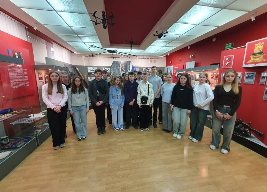 Больше 4500 школьников Тверской области стали участниками проекта «Нас пригласили во Дворец»