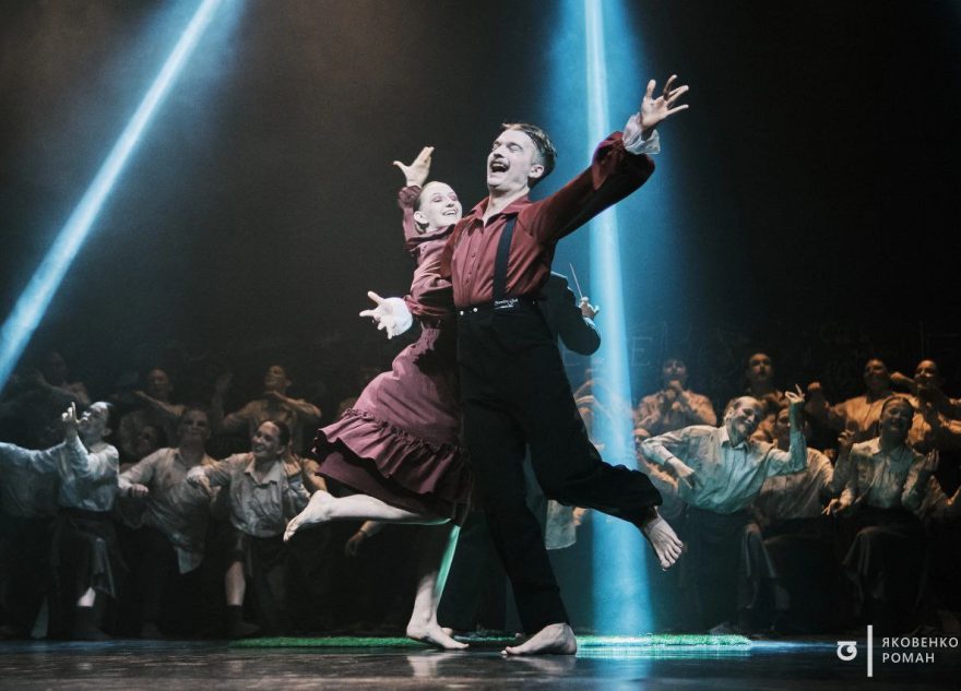 «Студенческая весна» проходит в Тверской области