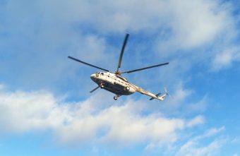 75 пациентов эвакуировали вертолёты санитарной авиации Тверской области 75 пациентов эвакуировали вертолёты санитарной авиации Тверской области