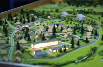 Игорь Руденя принимает участие в рабочей поездке в Тверскую область Дмитрия Чернышенко и Максима Решетникова