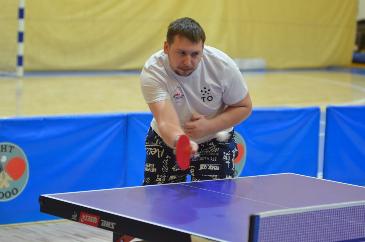 «Кубок защитников Отечества» в Твери объединил порядка 40 ветеранов и участников СВО