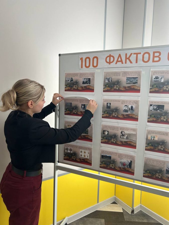 «Сто фактов о Великой Победе»: жители Тверской области могут узнать о малоизвестных событиях Великой Отечественной войны