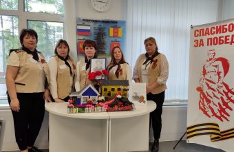 Жители муниципалитетов Тверской области могут присоединиться к международной акции «Георгиевская ленточка»