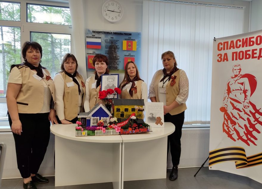 Жители муниципалитетов Тверской области могут присоединиться к международной акции «Георгиевская ленточка»