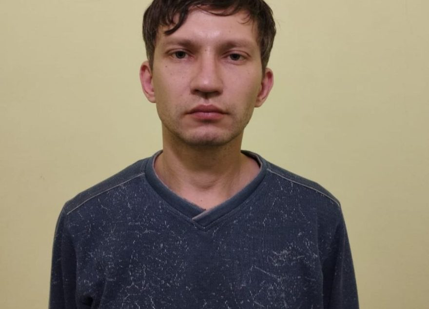 В Тверской области полицейские задержали мужчину, который показывал малолетней девочке половые органы