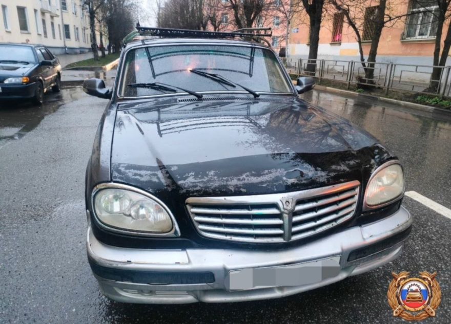 11 пьяных водителей поймали за три дня в Твери