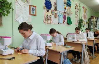 Предметные кабинеты 435 школ Тверской области оснастят новым оборудованием Предметные кабинеты 435 школ Тверской области оснастят новым оборудованием