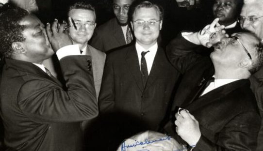 От строительства к дипломатии: неожиданный вклад советского инженера в историю отношений СССР и Эфиопии