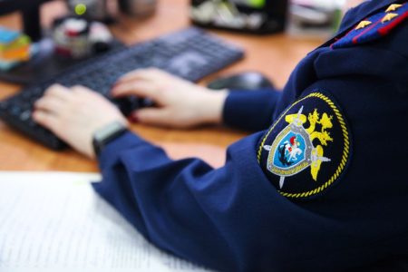 В Тверской области мужчине предъявили обвинение в совершении особо тяжкого преступления В Тверской области мужчине предъявили обвинение в совершении особо тяжкого преступления