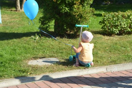 В Тверской области семьи с маленькими детьми смогут бесплатно воспользоваться услугами социальной няни В Тверской области семьи с маленькими детьми смогут бесплатно воспользоваться услугами социальной няни