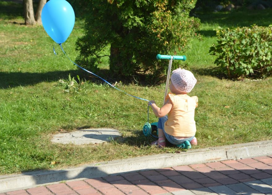В Тверской области семьи с маленькими детьми смогут бесплатно воспользоваться услугами социальной няни