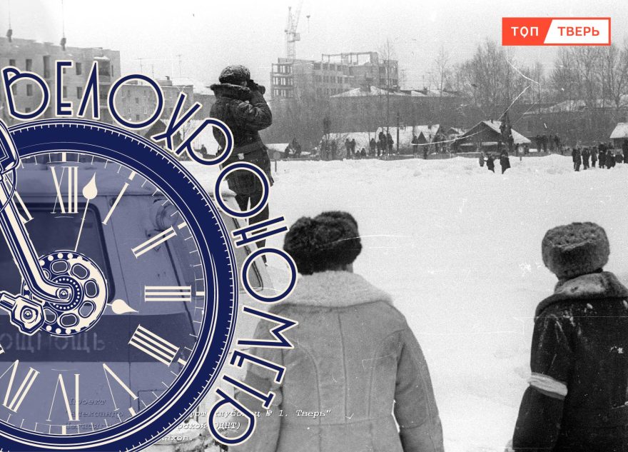 Тверской Манеж: от переулка к длинной улице