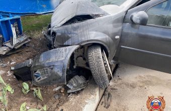 Пожилая женщина погибла в ДТП в Тверской области Пожилая женщина погибла в ДТП в Тверской области