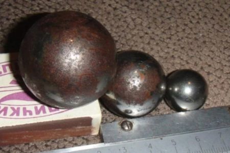 магические шарики