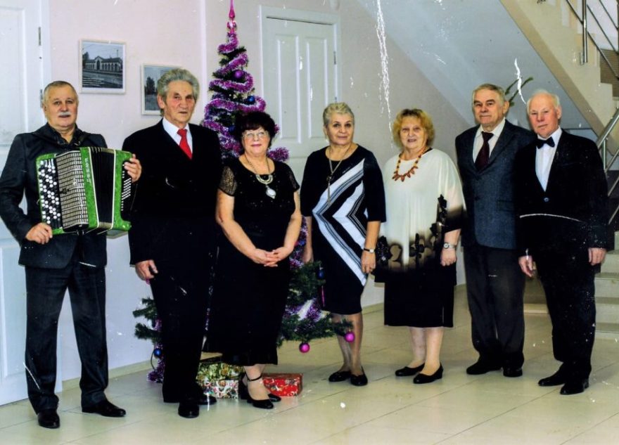 Агитбригада из Лихославльского округа нашла свой подход к молодежи для разговора о важном