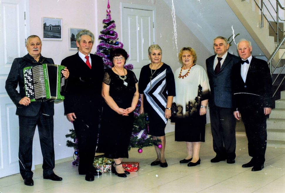 Агитбригада из Лихославльского округа нашла свой подход к молодежи для разговора о важном