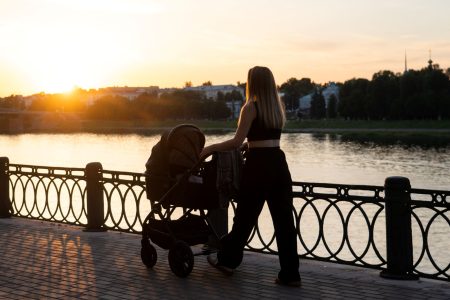 "Матери-героини" из Тверской области получат щедрое денежное вознаграждение "Матери-героини" из Тверской области получат щедрое денежное вознаграждение