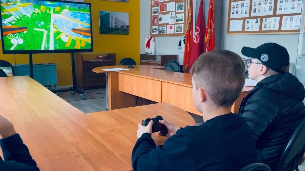 В Тверской области «Зарница 2.0» объединила больше 20 тысяч человек