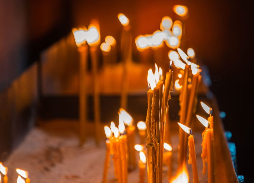 В зоне СВО погиб житель Тверской области Алексей Паринов