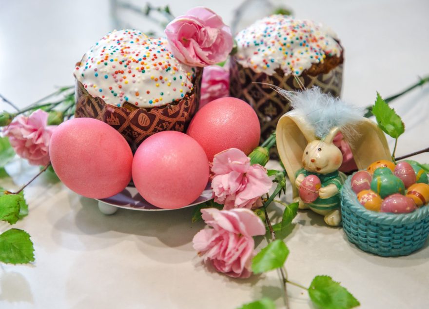 Россиянам рассказали, почему кролик никак не связан с Пасхой