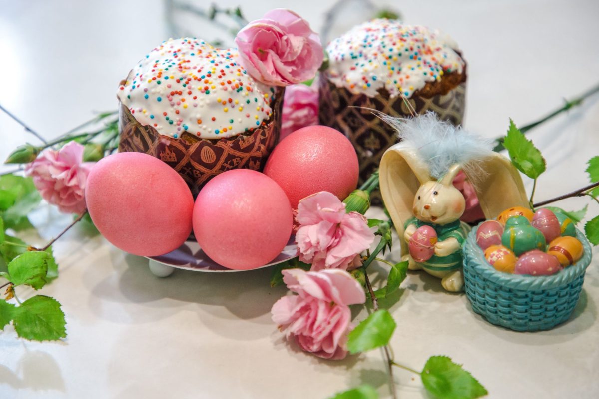 Россиянам рассказали, почему кролик никак не связан с Пасхой