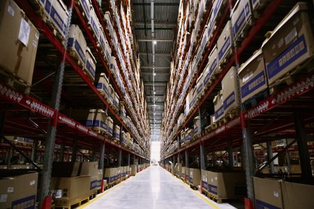 Под Тверью расширят предприятие по обработке металлических изделий