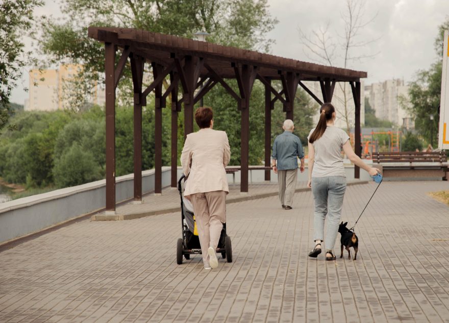 Открывая столицу заново: маршруты 2025