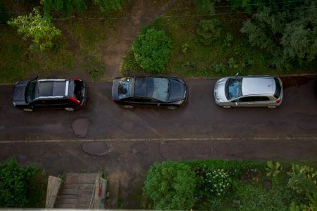 Житель Тверской области на 2 года оставил свою жену без машины